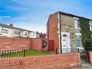 External- click for photo gallery